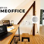 Secret Hideaways Boho Artstudio Mit Smarthome Nahe L Messe L Hbf