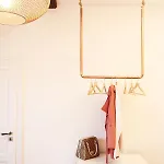 アパート Secret Hideaways Boho Artstudio Mit Smarthome Nahe L Messe L Hbf ドゥイスブルグ