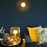Secret Hideaways Boho Artstudio Mit Smarthome Nahe L Messe L Hbf