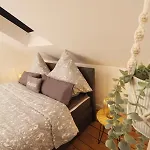 Secret Hideaways Boho Artstudio Mit Smarthome Nahe L Messe L Hbf * ドゥイスブルグ
