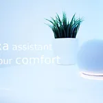 Secret Hideaways Boho Artstudio Mit Smarthome Nahe L Messe L Hbf *