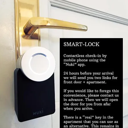 Apartmán Secret Hideaways Boho Artstudio Mit Smarthome Nahe L Messe L Hbf Duisburg