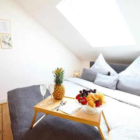 Secret Hideaways Boho Artstudio Mit Smarthome Nahe L Messe L Hbf * Duisburg