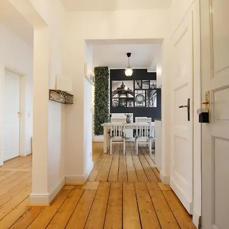 Secret Hideaways Boho Artstudio Mit Smarthome Nahe L Messe L Hbf Apartmán