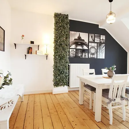 Secret Hideaways Boho Artstudio Mit Smarthome Nahe L Messe L Hbf Duisburg