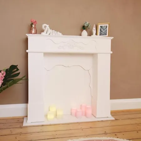 Secret Hideaways Boho Artstudio Mit Smarthome Nahe L Messe L Hbf * Duisburg