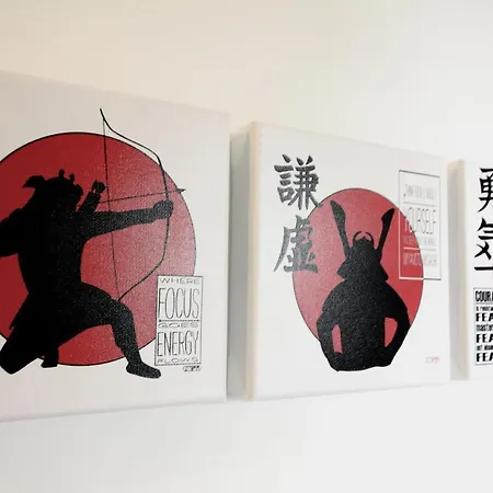 Secret Hideaways Boho Artstudio Mit Smarthome Nahe L Messe L Hbf Lejlighed Duisburg