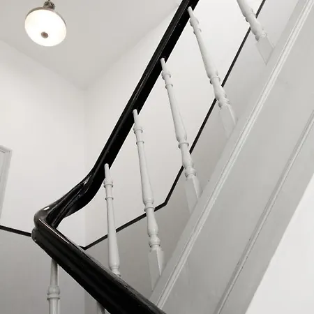 Apartmán Secret Hideaways Boho Artstudio Mit Smarthome Nahe L Messe L Hbf