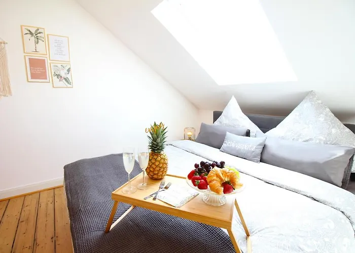 Secret Hideaways Boho Artstudio Mit Smarthome Nahe L Messe L Hbf * Duisburg