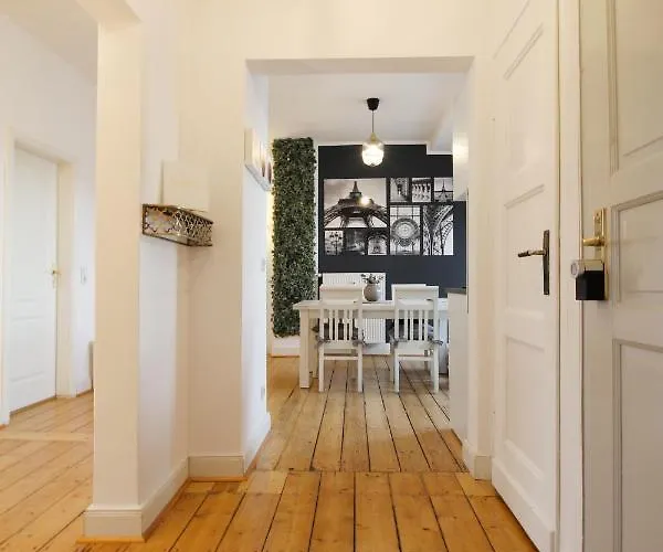Secret Hideaways Boho Artstudio Mit Smarthome Nahe L Messe L Hbf Apartment