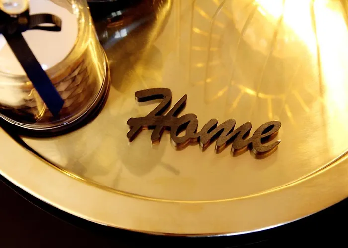 Apartment Secret Hideaways Boho Artstudio Mit Smarthome Nahe L Messe L Hbf *