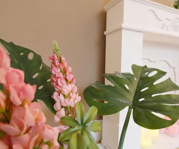 Lejlighed Secret Hideaways Boho Artstudio Mit Smarthome Nahe L Messe L Hbf Duisburg