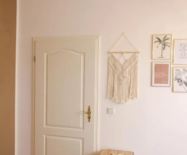 Secret Hideaways Boho Artstudio Mit Smarthome Nahe L Messe L Hbf