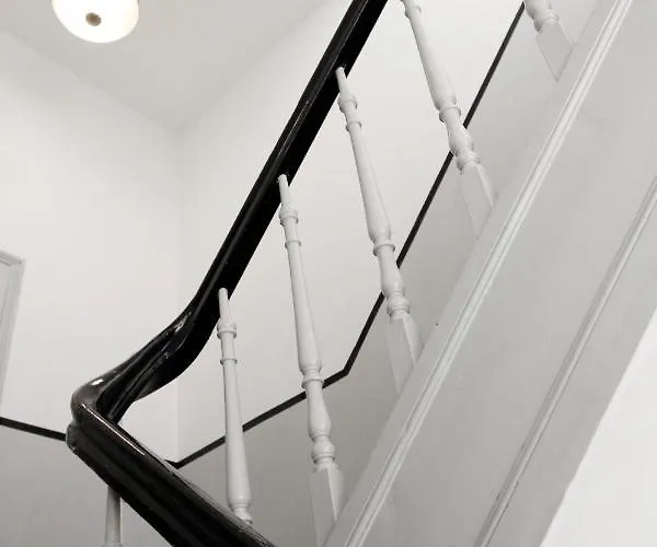 Apartment Secret Hideaways Boho Artstudio Mit Smarthome Nahe L Messe L Hbf