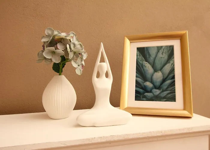 Secret Hideaways Boho Artstudio Mit Smarthome Nahe L Messe L Hbf * Duisburg