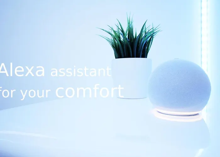 Secret Hideaways Boho Artstudio Mit Smarthome Nahe L Messe L Hbf *